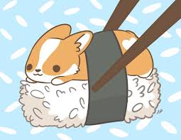 So Kawaii Hehe Cute Dog Drawing Corgi Art Corgi Drawing