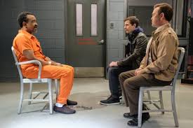 A train with hostages is stolen in bremen, germany. A Serial Killer Brooklyn Nine Nine Tv Fanatic