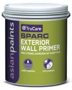 Asian Paints Sparc Exterior Wall Primer product image