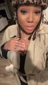 BTS: We did a dope thing with some dope humans for a dope brand stay tuned…  Stephon Stone Jr