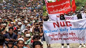 Nikkei asian review, now known as nikkei asia, will be the. Myanmar Parallel Government Woos Rohingya In Bid For Legitimacy Nikkei Asia