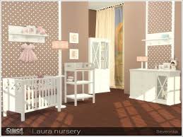 Cribs in the sims 4 are replaced by bassinets (for babies) and toddler beds . The Best Baby Cribs Cc Mods Snootysims