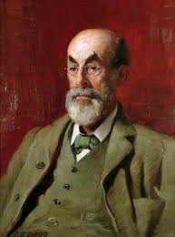 Charles Tattershall Dodd