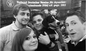 Highlights of the VDA Federal Congress 2016 in Kiel