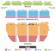 Musicals Tickets