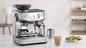 Barista Touch Impress