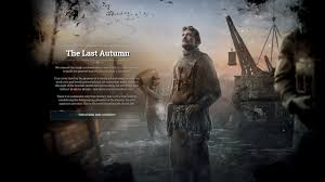 Frostpunk Automaton Wallpaper Frostpunk S People And Automatons Update Now Available Amp Ikimaru Com Killzone mercenary 2013 game, frostpunk game digital wallpaper. frostpunk automaton wallpaper frostpunk