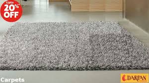 Designer Carpets Upto 20 Offer At Darpan Furnishings Stores In Hyderabad India How To Clean Carpet Rugs On Carpet Geometric Carpet