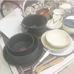 パナソニックキッチン panasonic lクラス センサー水栓 ミーレ食洗機 などのインテリア実例 2019 04 12 19 22 15 roomclip ルームクリップ ミーレ パナソニックキッチン キッチン