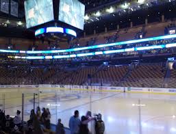 Td Garden Loge 21 Seat Views Seatgeek