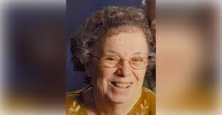 Obituary information for Delores Mary Butler