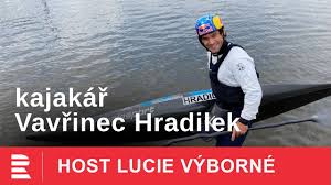 Ta osoba nie posiada jeszcze noty biograficznej. Vavrinec Hradilek Nikdy Jsem Nebyl Clovek Ktery Touzi Vzdy Vyhrat Youtube