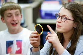 Eau Claire students preparing for international Odyssey of the Mind event