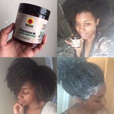 Castor oil & shea butter deep conditioner treatment to grow natural 4c african hair. Wash Day Routine Hard Protein Treatment Kinkzwithstyle