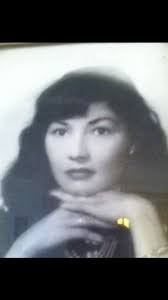 Trinidad Garcia Obituary March 21, 2019