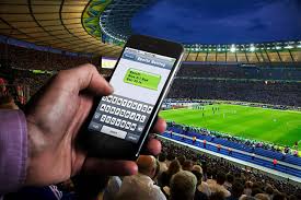 Resultado de imagem para apostas esportivas
