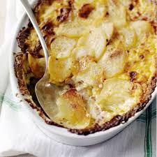 Traditional Tartiflette Recipe Food Recipes Easy Comfort Food