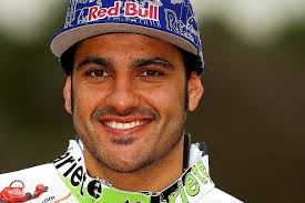 Estas son las estrellas internacionales del Mundial de Enduro San Juan 2012 