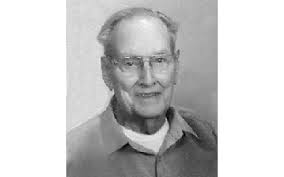 Roy Wampler Obituary (1926