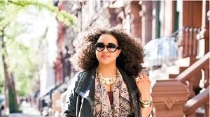 Her blog is a place to connect with real women while taking risks, encouraging confidence, and having fun with clothes. Denim Outfit Ideas From Our Favorite Bloggers The Gabi Gregg Edition Glamour