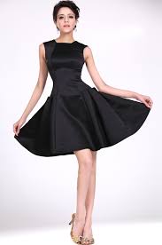 Edressit New Elegant Black Fitted Party Dress 04117300 Fitted Party Dress Bridesmaid Dresses Dresses