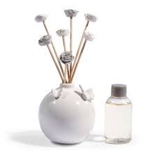 Diffusore Di Fragranze Fleurs Difusor Frascos Aromatizador De Ambiente