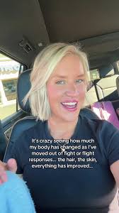 Cheers to a new lifestyle 🤍 #fyp #healthy #growth #fightorflight #happiness