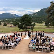 Estes Park Weddings Mountain Destination Weddings Estes Park Wedding Venues Estes Park Wedding Colorado Wedding Venues