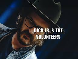 Three bands. Two venues. One week. This Friday Boy Named Banjo (William  Reames '12, Barton Davies '12, Willard Logan '12) plays Brooklyn Bowl. Then  catch Dick Jr. & The Volunteers (Richard Speight '