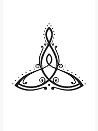 Symbole Celtique Mere Avec Enfant Par Christinekrahl Tatouage De Noeud Celtique Tatouage Celtique Tatouages De La Fille De Maman