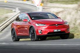 This review of the new tesla model x contains photos, videos and expert opinion to help you choose the right car. 2018 Tesla Model X P100d Performance Review