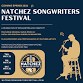 Natchez Songwriters Festival - Visit Natchez event image