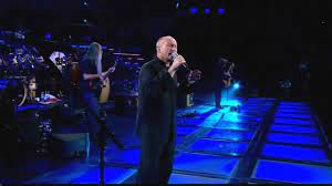 Hang in long enough 9. Phil Collins Finally The First Farewell Tour Paris 2004 Hq Youtube