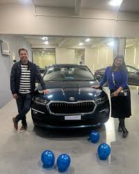 Image result for Lava Blue 2024 Slavia