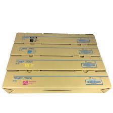 Choose from our compatible cartridges for the best value, or our premium (made in the usa), or original konica minolta cartridges. Compatible Konica Tn321 Color Toner Cartridge For Konica Minolta Bizhub C224 C284 C364 China Konica Tn321 Color Toner Cartridge Made In China Com