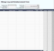 Template march 12, 2018 0 admin. Mileage Log Template Log Templates