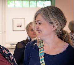 Monika Medam aus Hilden