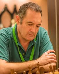 Suriol Peinado, Alberto FIDE Profile