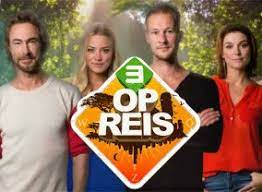 Haar eerste stop is graz, de tweede stad van oostenrijk en een verrassend alternatief voor het drukke wenen. 3 Op Reis Tv Show Air Dates Track Episodes Next Episode