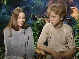 Peter 2003 Interview With Peter And Wendy Peter Pan Jeremy Sumpter Peter And Wendy