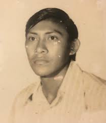 Carlos Canche Obituary