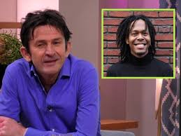 In the chorus macrooy sings a number of sentences in sranan tongo, a creole language spoken in suriname. Jeangu Macrooy S Eurovision 2021 Song To Be Released In Early March