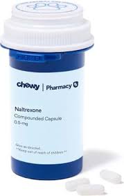 Image result for Naltrexone