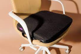 The humble desk chair cushion is a simple yet effective solution to prevent spinal and other related problems. The Best Ergonomic Seat Cushions For 2021 Reviews By Wirecutter