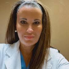 Erin Stockton's Instagram, Twitter & Facebook