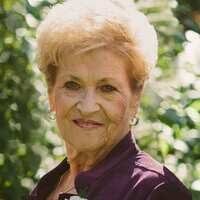 Sue Nell Henderson Obituary November 8, 2020