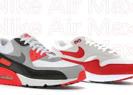 Nike Air Max By The Numbers Stockx News