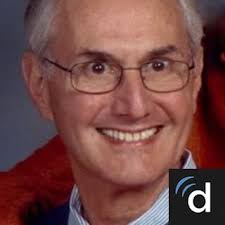 Dr. James Burkhart, MD