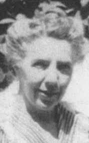 Josephine Hungerford Dodds (1889-1983)