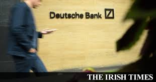 Deutsche S Severance Packages Come Under Fire